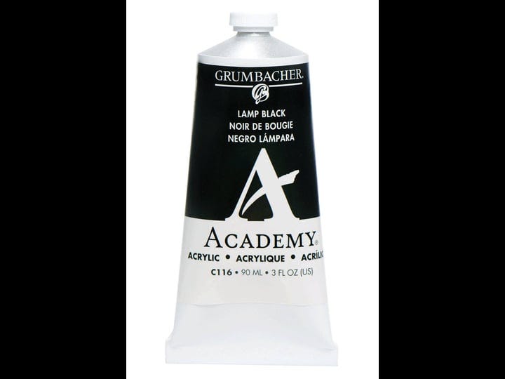 academy-acrylic-lamp-black-90-ml-1