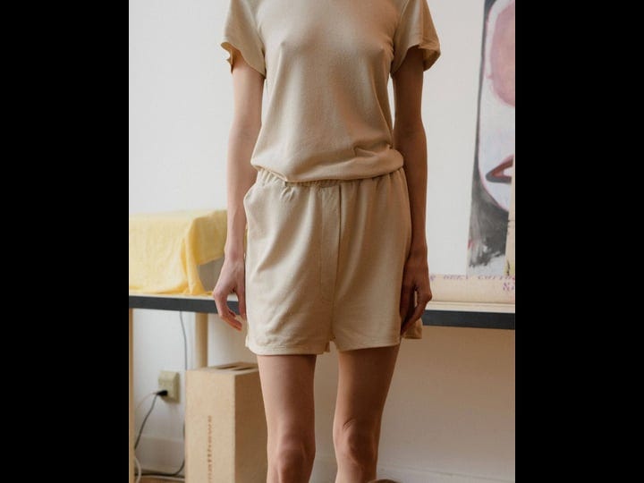 baserange-wild-silk-domond-shorts-undyed-xs-sustainable-clothing-for-women-1