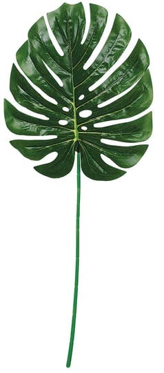 faux-plastic-palm-leaf-1