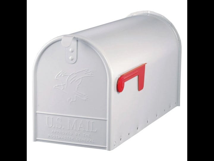 gibraltar-elite-galvanized-steel-mailbox-white-l-1