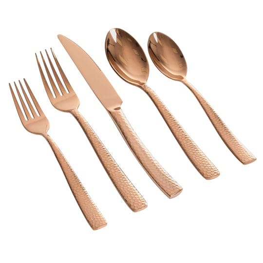 gibson-elite-stonehenge-20-piece-flatware-set-rose-gold-1