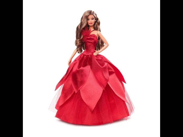 barbie-brunette-2022-holiday-doll-1