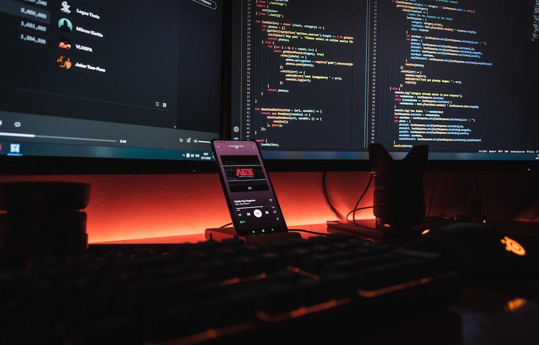 The Power of Reading Code