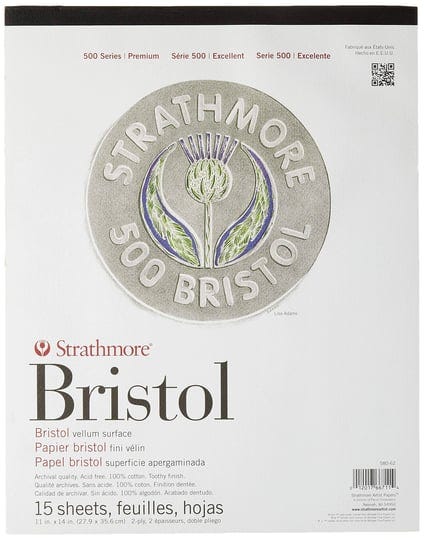 strathmore-11-x-14-500-series-vellum-bristol-pad-1