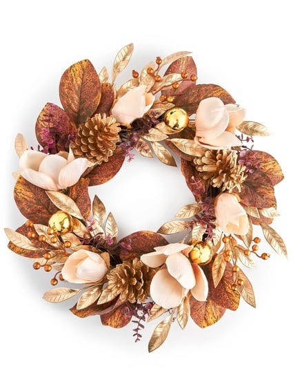 charter-club-gilded-full-floral-wreath-created-for-macys-1