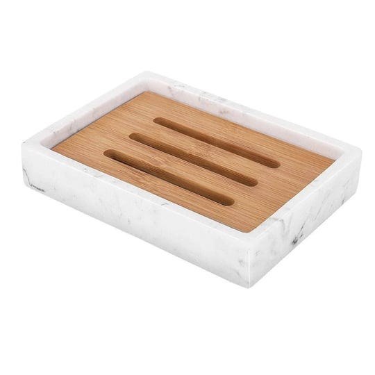 luxspire-soap-dish-tray-resin-soap-dish-bamboo-soap-bar-holder-box-for-shower-kitchen-sink-double-la-1