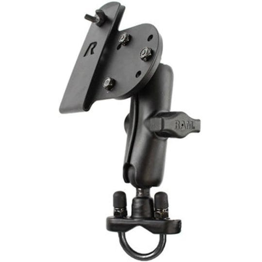 ram-b-149z-gun1-ram-hand-gun-holster-handlebar-mount-1