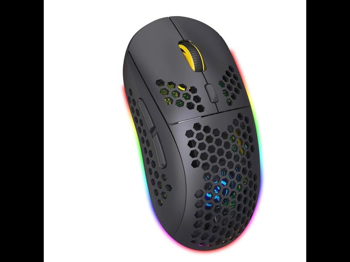 hxmj-type-c-fast-charging-bluetooth-mousehoneycomb-wireless-gaming-micelightweight3-modesbt5-0-bt3-0-1