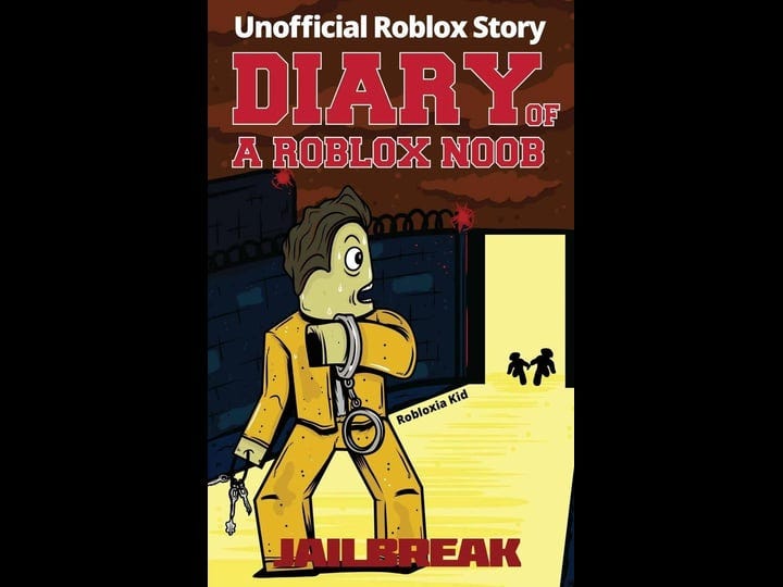 diary-of-a-roblox-noob-jailbreak-book-1