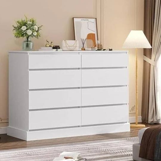 white-double-dresser-with-8-drawers-for-bedroomwide-chest-of-drawers-storage-cabinet-for-living-room-1