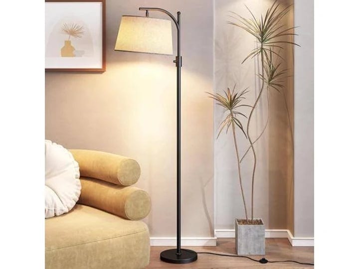 anjime-floor-lamp-for-living-roomclassic-standing-lamp-with-textured-linen-shadetall-floor-lamp-for--1