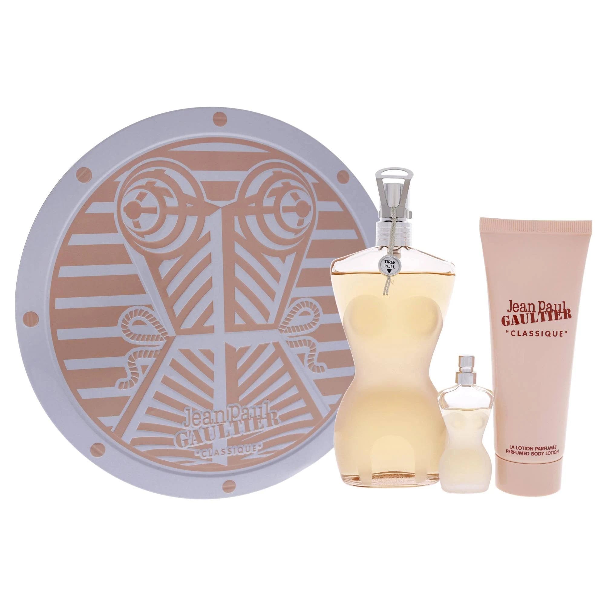 Jean Paul Gaultier Classique Women's Fragrance Gift Set | Image