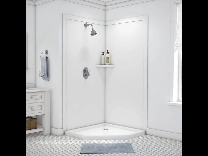 splendor-40-in-x-40-in-x-80-in-7-piece-easy-up-adhesive-corner-shower-wall-surround-in-white-1