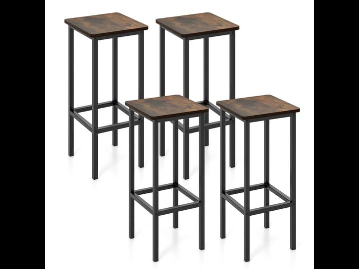 giantex-bar-stools-set-of-4-26-backless-barstools-with-metal-legs-footrest-breakfast-bar-dining-chai-1