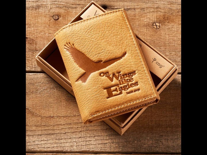 on-wings-like-eagles-wallet-genuine-leather-tan-brown-1