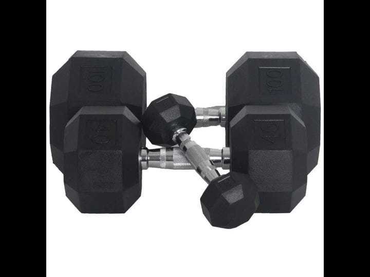 fitness-first-rubber-hex-dumbbell-pairs-35-lbs-black-f1db2-35-lbs-1
