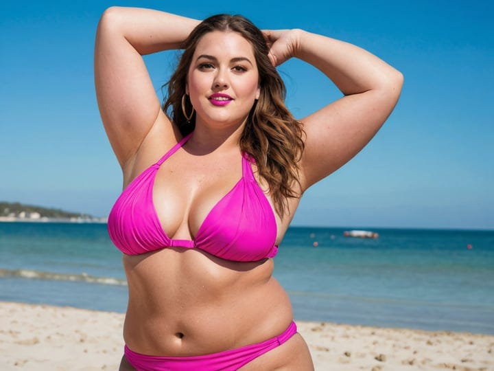 Pink-Bikini-Plus-Size-2