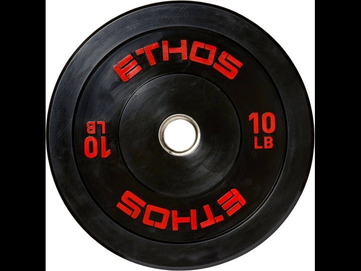 ethos-15-lb-olympic-rubber-bumper-plate-1