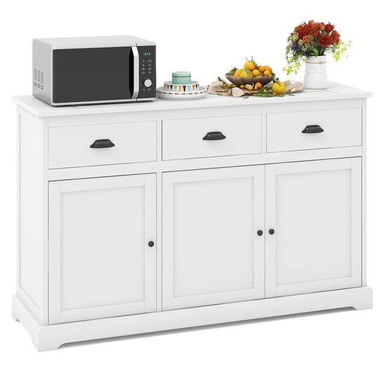 dortala-kitchen-buffet-sideboard-wood-storage-cabinet-w-3-drawers-and-2-cupboards-3-doors-morden-ent-1
