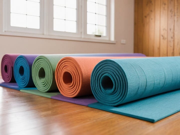 Cotton Yoga Mats-2