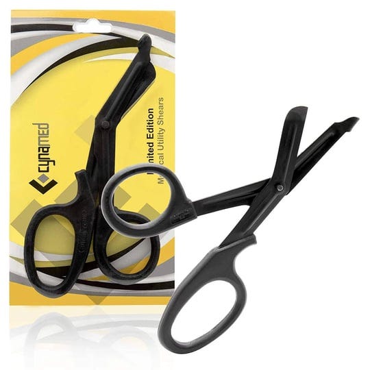 cynamed-trauma-shears-safety-medical-scissors-with-blunt-tip-and-serrated-blade-tough-and-durable-ja-1