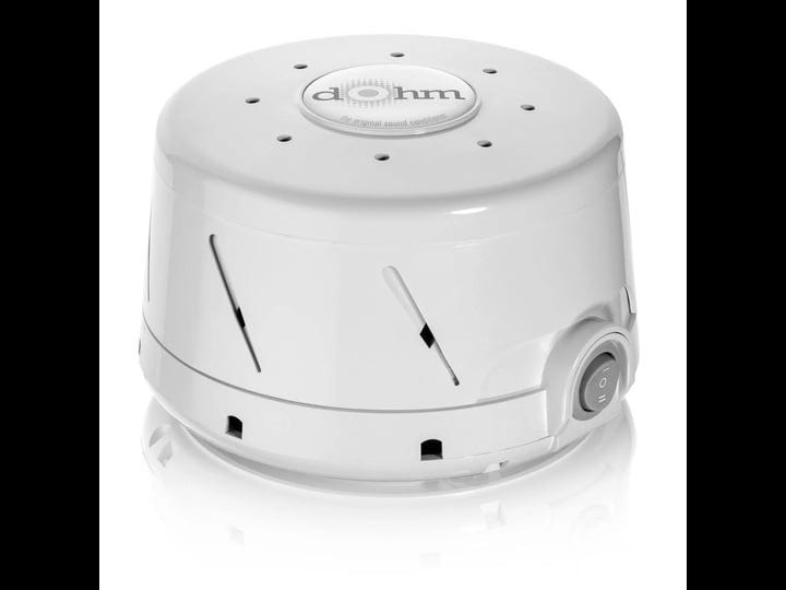 marpac-dohm-ds-white-1