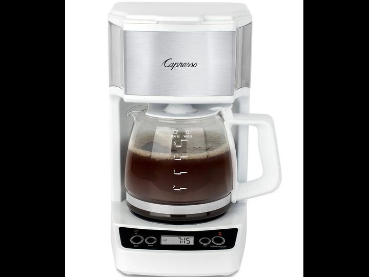 capresso-5-cup-mini-drip-coffee-maker-white-1