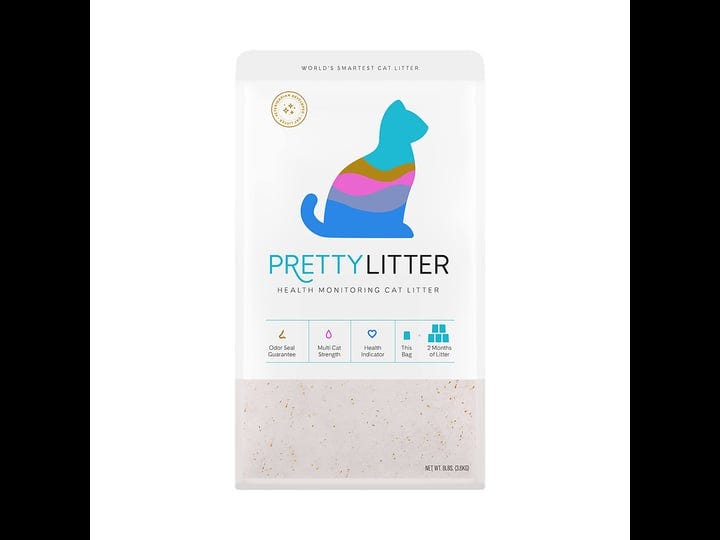 prettylitter-health-monitoring-cat-litter-8-pound-1