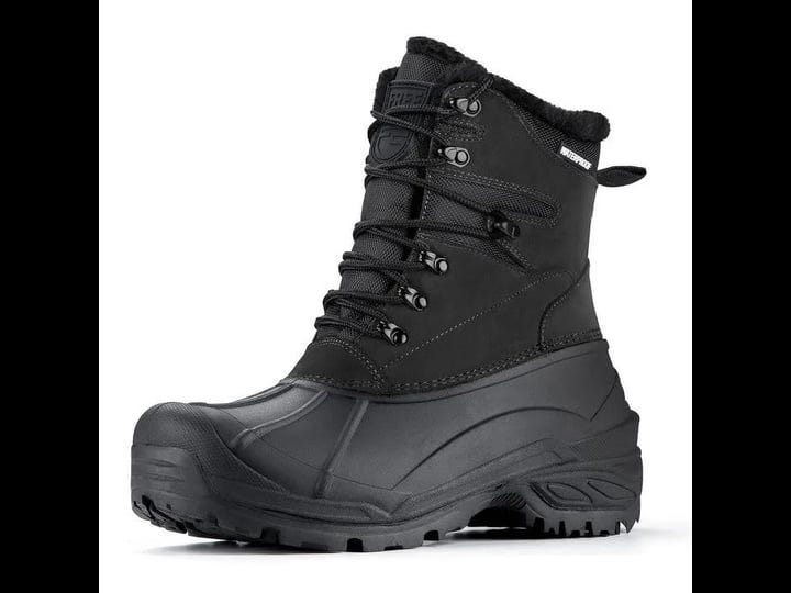 insulated-waterproof-winter-hunting-boots-black-7-1