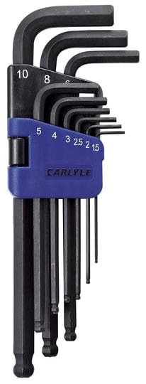 carlyle-hand-tools-hex-key-set-ball-long-magnetic-metric-1