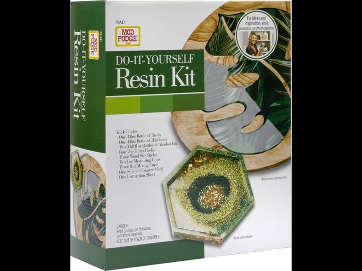 mod-podge-do-it-yourself-resin-tropical-leaf-kit-1