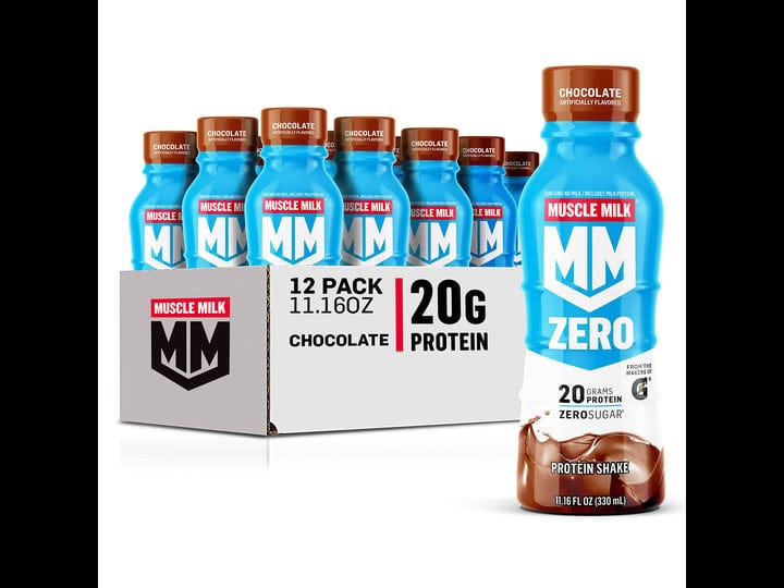 muscle-milk-zero-protein-shake-chocolate-11-16-fl-oz-bottle-12-pack-1