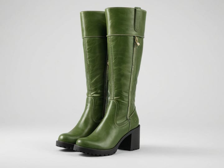 Green-Boots-Knee-High-3