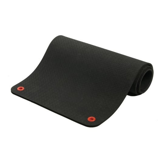 spri-black-hanging-exercise-mat-1