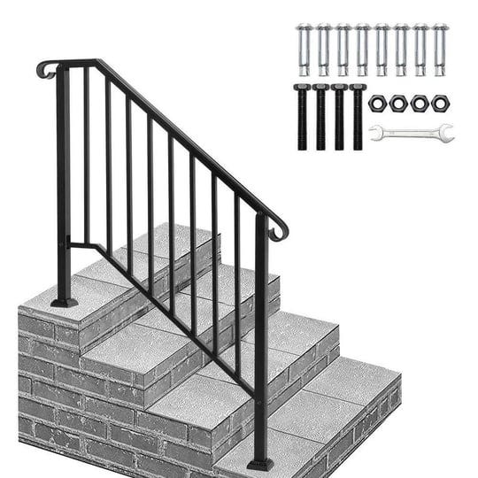 winado-transitional-handrail-stair-railing-fits-3-step-iron-rail-kit-1