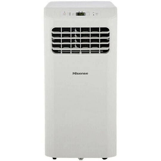 hisense-5500-btu-8000-btu-ashrae-115-volt-portable-air-conditioner-with-remote-factory-refurbished-a-1