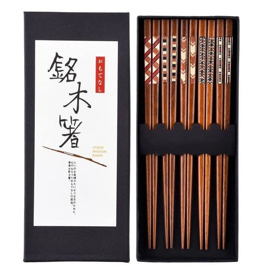 antner-handmade-chopsticks-reusable-natural-wooden-chopstick-with-box-5-pairs-1