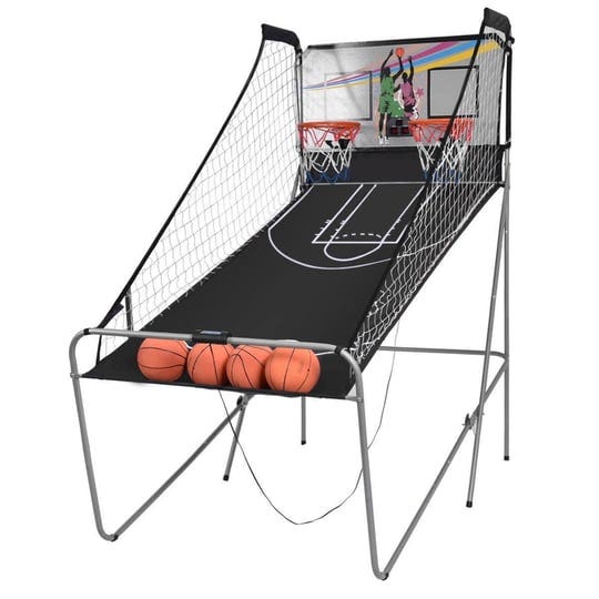 indoor-double-electronic-basketball-game-with-4-balls-1