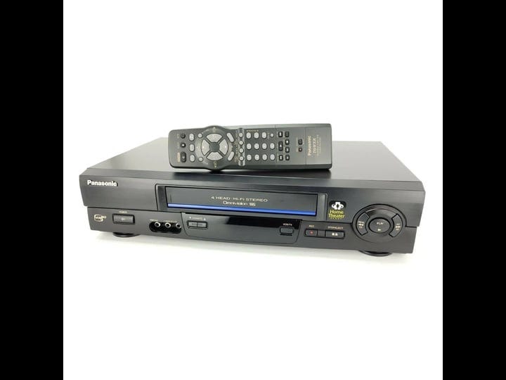 panasonic-pv-v4611-vhs-vcr-video-cassette-recorder-player-4-head-hi-fi-1
