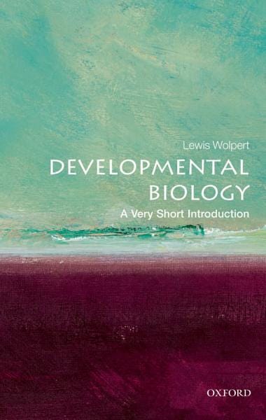 Developmental Biology: A Very Short Introduction PDF