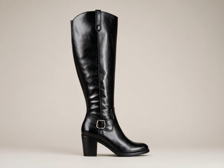 Black-Boots-Knee-High-5