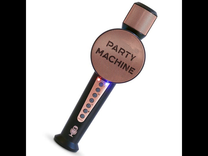 singing-machine-party-machine-karaoke-microphone-in-rose-gold-1