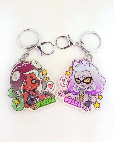 astralzombieshop-splatoon-2-marina-or-pearl-3-keychains-1