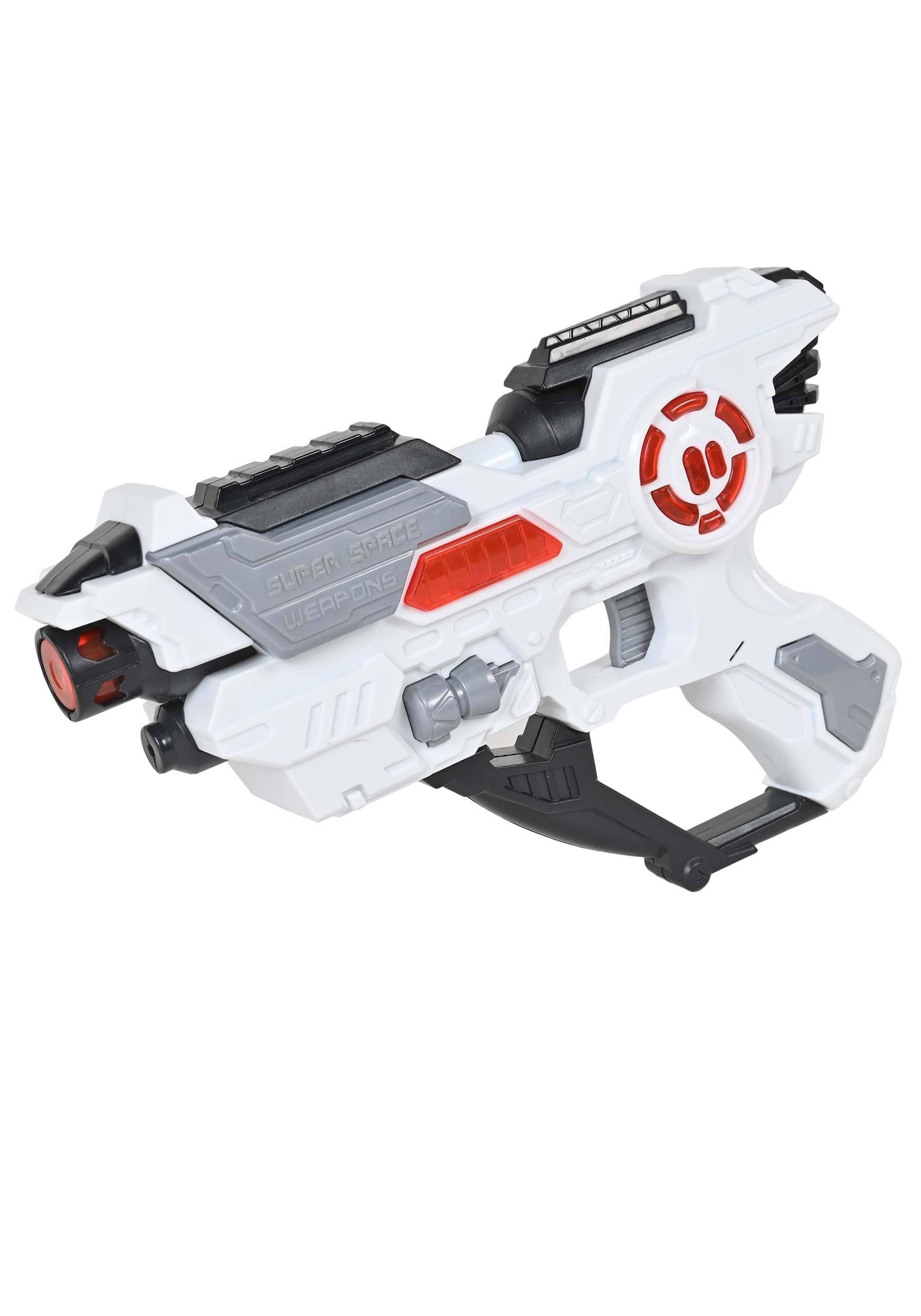 Maxx Action Orby Gun: LED Light and Sound Adventures | Image