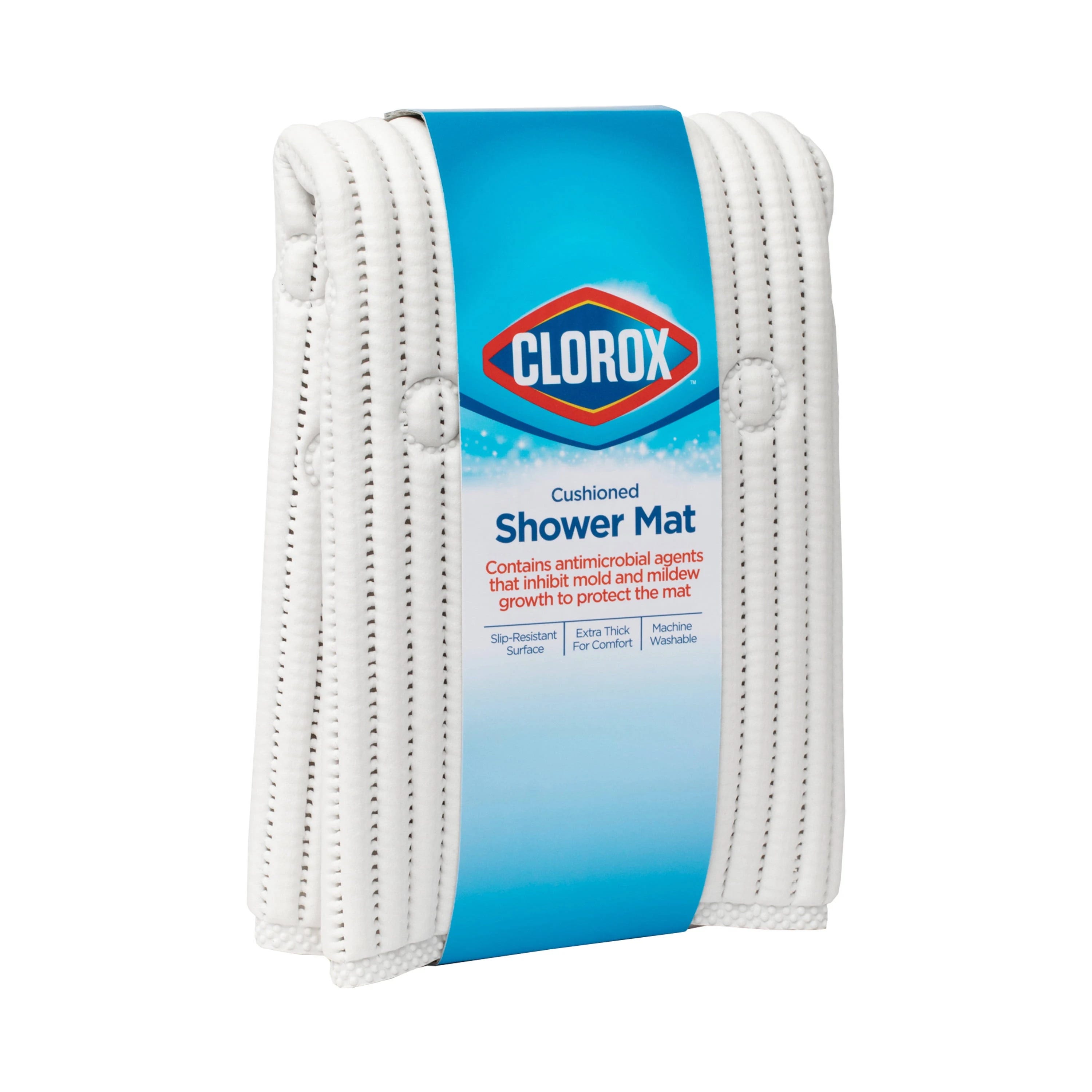 Premium Comfort Skid-Resistant Shower Mat | Image