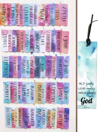 watercolor-laminated-bible-tabs-large-print-easy-to-read-personalized-bible-journaling-supplies-100--1