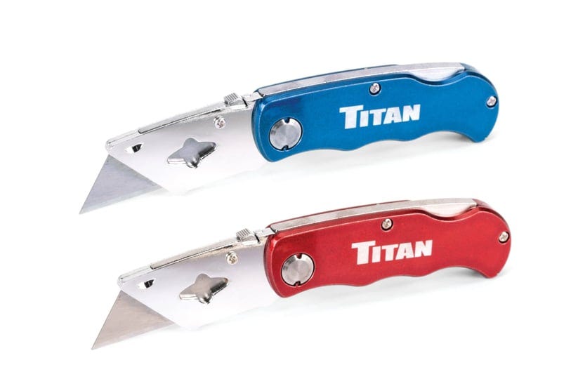titan-11020-folding-utility-knife-twin-pack-1