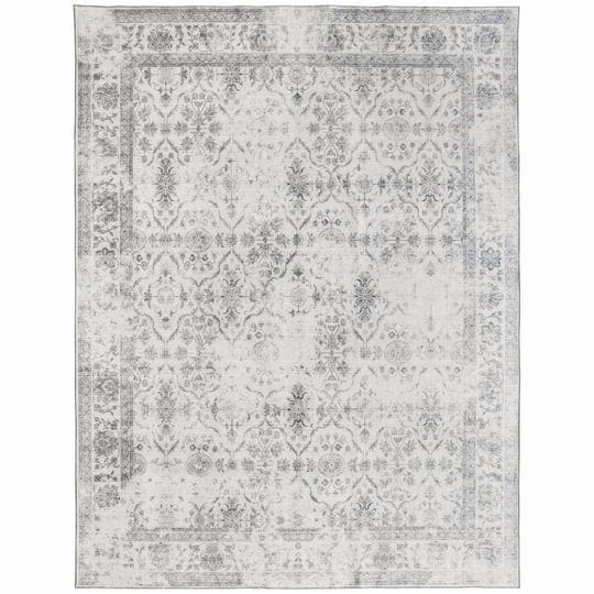 realife-machine-washable-eco-friendly-vintage-distressed-trellis-rug-5-x-7-ivory-gray-1