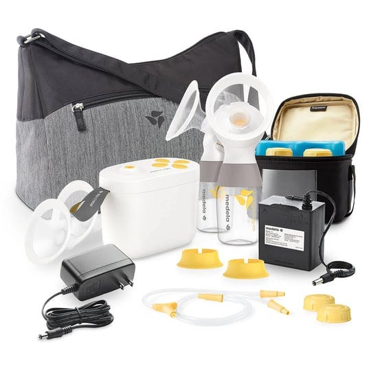 pump-in-style-with-maxflow-double-electric-breast-pump-kit-1