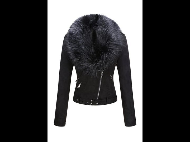 bellivera-womens-faux-suede-short-jacket-moto-jacket-with-detachable-faux-fur-collar-for-winter-blac-1